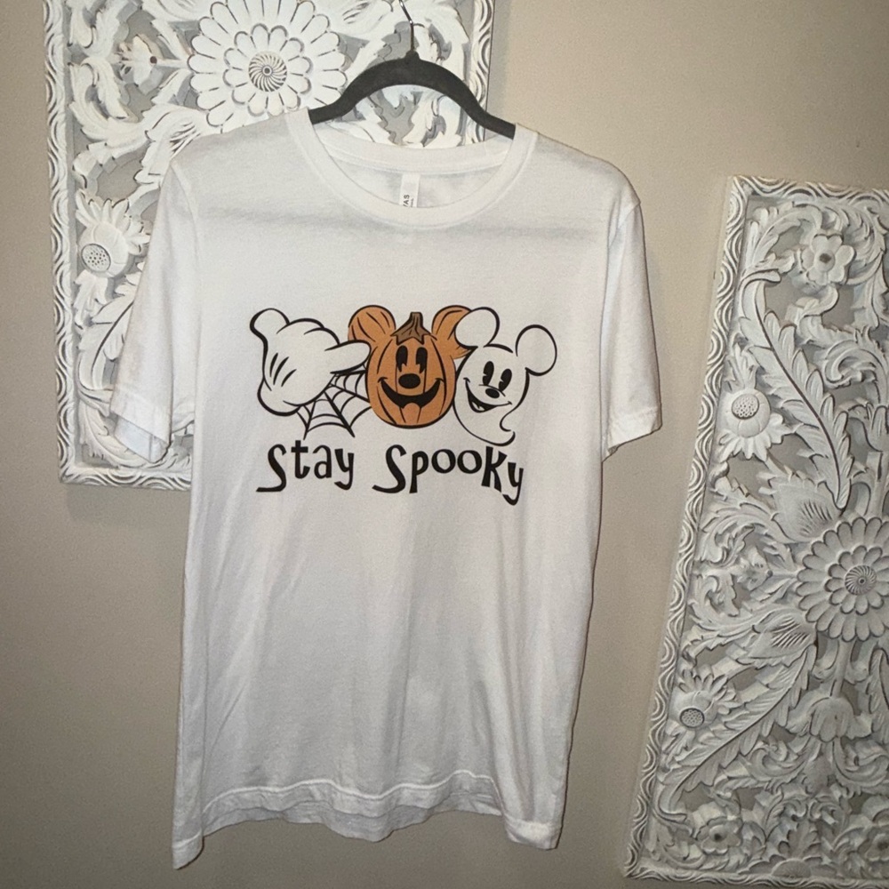 Stay Spooky Shirt